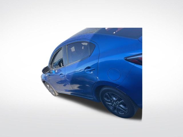 2019 Toyota Yaris LE
