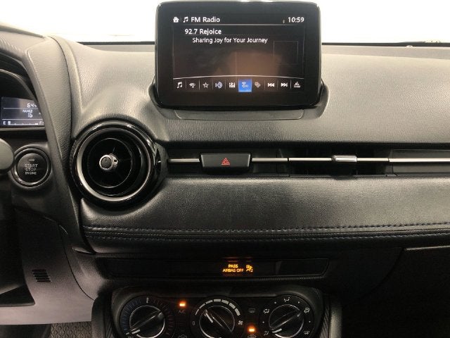 2019 Toyota Yaris LE