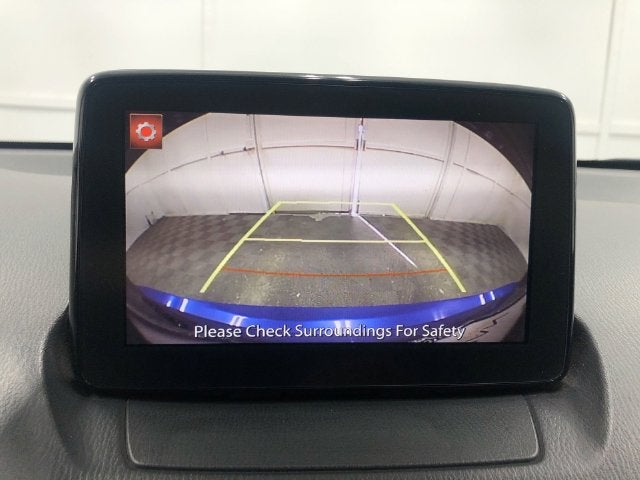 2019 Toyota Yaris LE