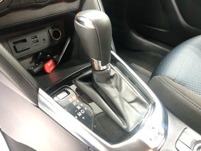 2019 Toyota Yaris LE
