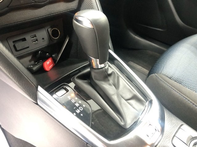 2019 Toyota Yaris LE