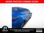 2019 Toyota Yaris LE