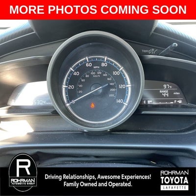 2019 Toyota Yaris LE