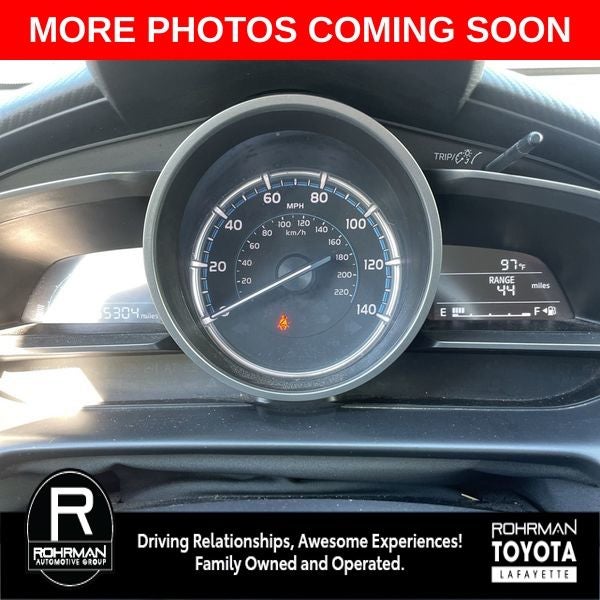 2019 Toyota Yaris LE