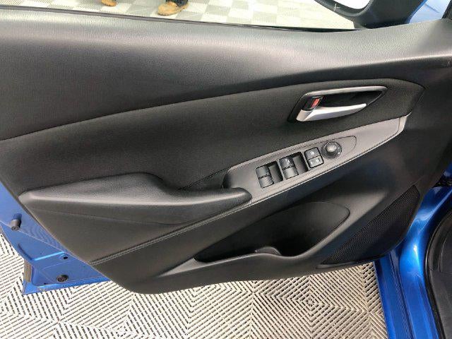 2019 Toyota Yaris LE