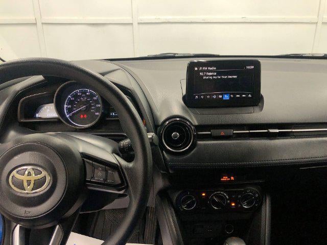 2019 Toyota Yaris LE