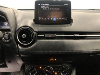 2019 Toyota Yaris LE