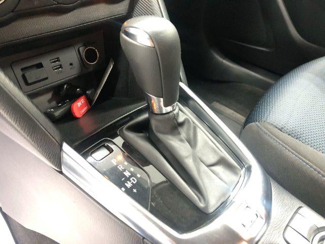 2019 Toyota Yaris LE