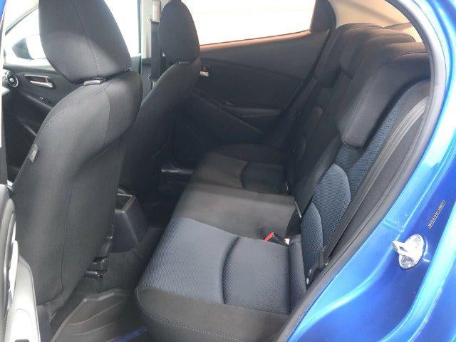 2019 Toyota Yaris LE
