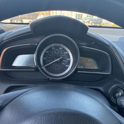 2017 Toyota Yaris iA Base