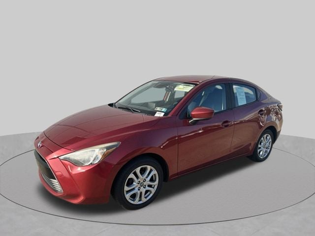 2017 Toyota Yaris iA Base