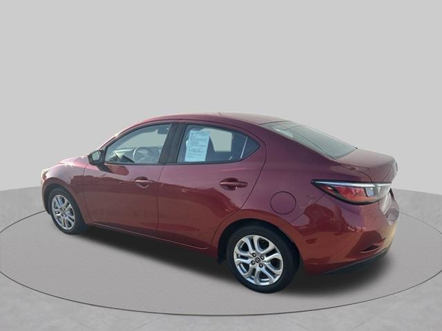 2017 Toyota Yaris iA Base