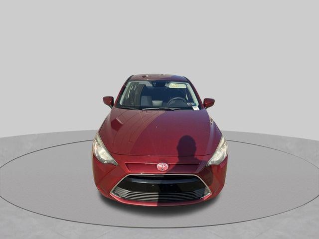 2017 Toyota Yaris iA Base