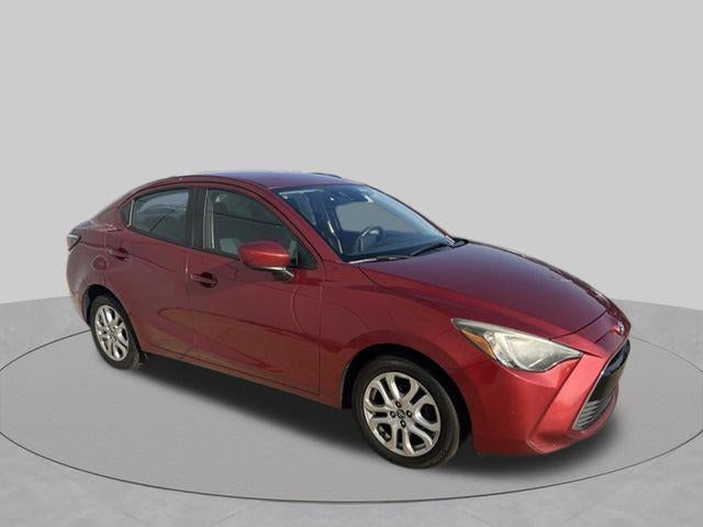 2017 Toyota Yaris iA Base