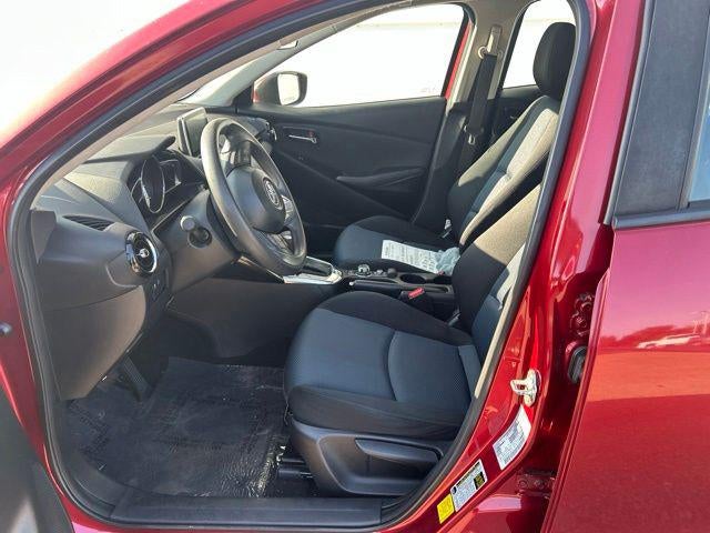 2017 Toyota Yaris iA Base