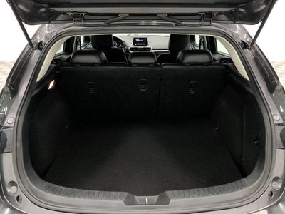 2017 Mazda Mazda3 Touring 2.5
