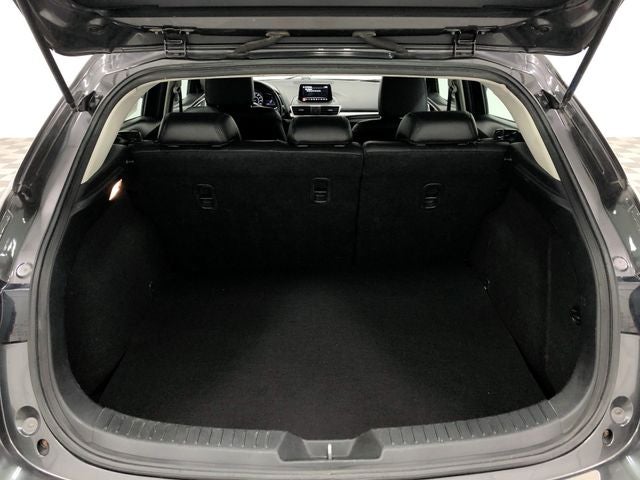 2017 Mazda Mazda3 Touring 2.5