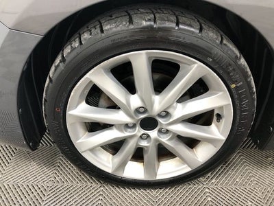 2017 Mazda Mazda3 Touring 2.5