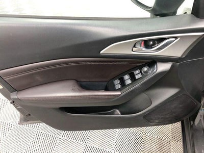 2017 Mazda Mazda3 Touring 2.5