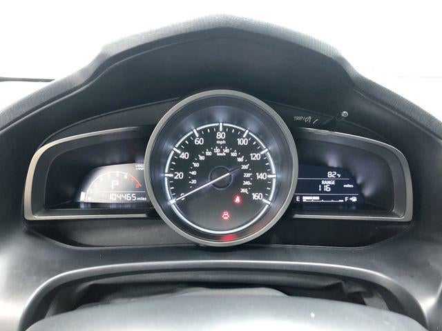 2017 Mazda Mazda3 Touring 2.5