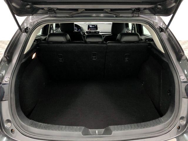 2017 Mazda Mazda3 Touring 2.5