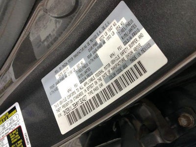 2017 Mazda Mazda3 Touring 2.5