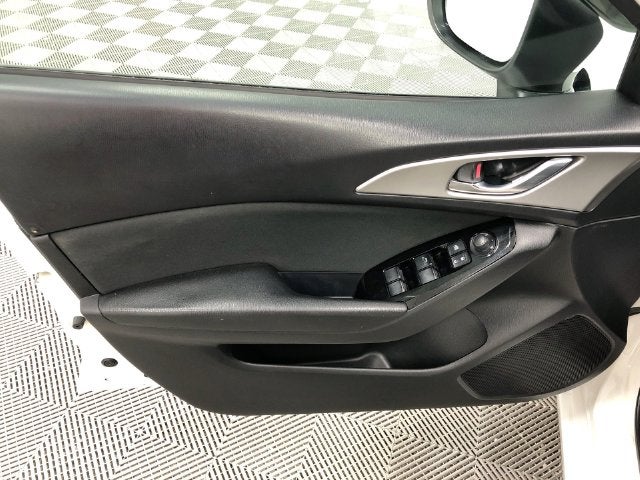 2017 Mazda Mazda3 Sport