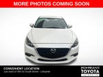 2017 Mazda Mazda3 Sport
