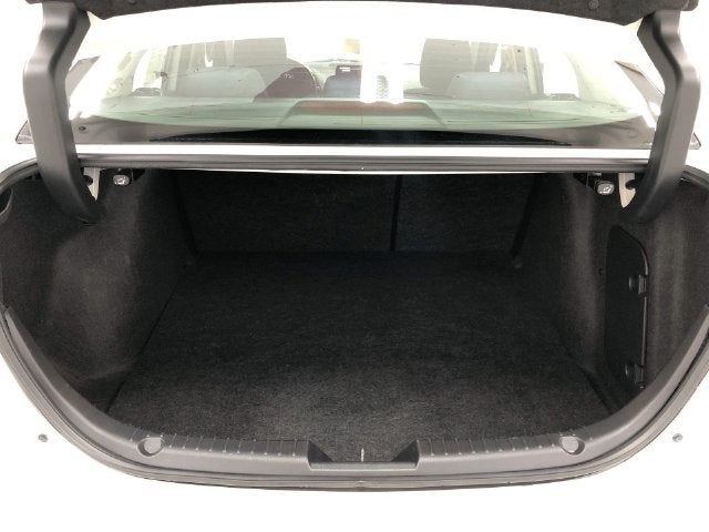 2017 Mazda Mazda3 Sport