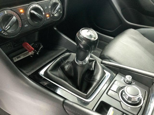 2017 Mazda Mazda3 Sport
