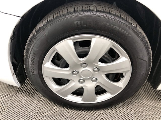 2017 Mazda Mazda3 Sport