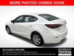 2017 Mazda Mazda3 Sport