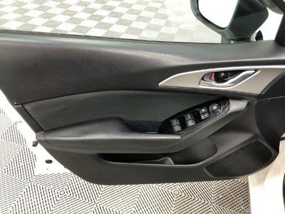 2017 Mazda Mazda3 Sport