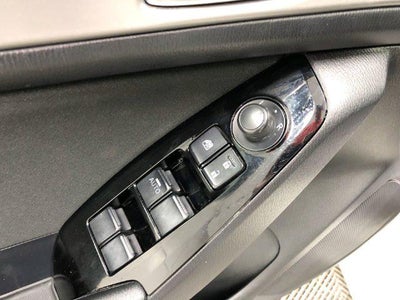 2017 Mazda Mazda3 Sport