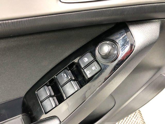 2017 Mazda Mazda3 Sport