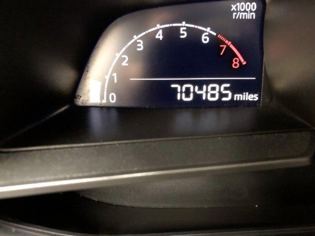 2017 Mazda Mazda3 Sport