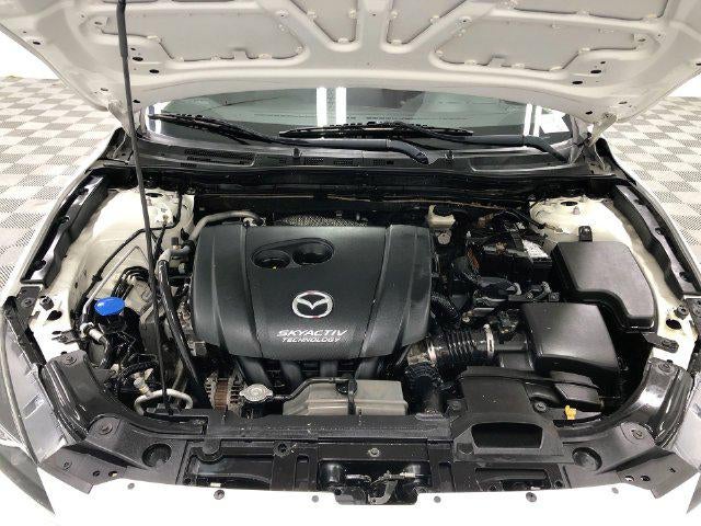 2017 Mazda Mazda3 Sport