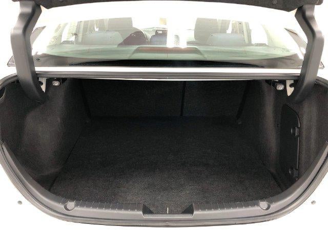2017 Mazda Mazda3 Sport