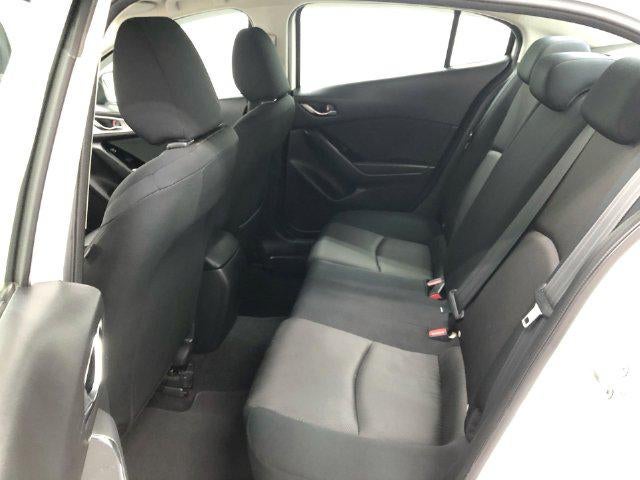 2017 Mazda Mazda3 Sport