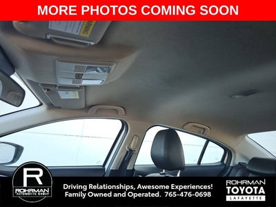 2017 Mazda Mazda3 Touring