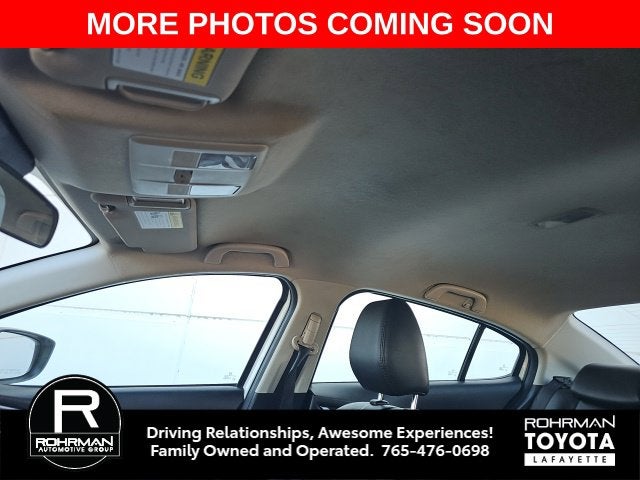 2017 Mazda Mazda3 Touring