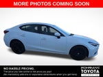 2017 Mazda Mazda3 Touring