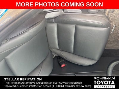 2024 Mazda Mazda3 2.5 S Select Sport