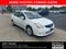 2010 Nissan Sentra 2.0 S
