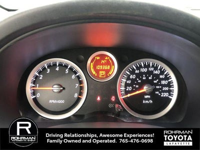 2010 Nissan Sentra 2.0 S