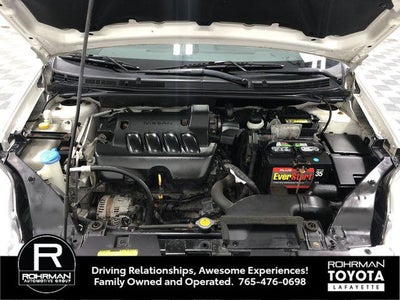 2010 Nissan Sentra 2.0 S