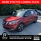 2018 Nissan Kicks SR