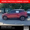 2018 Nissan Kicks SR