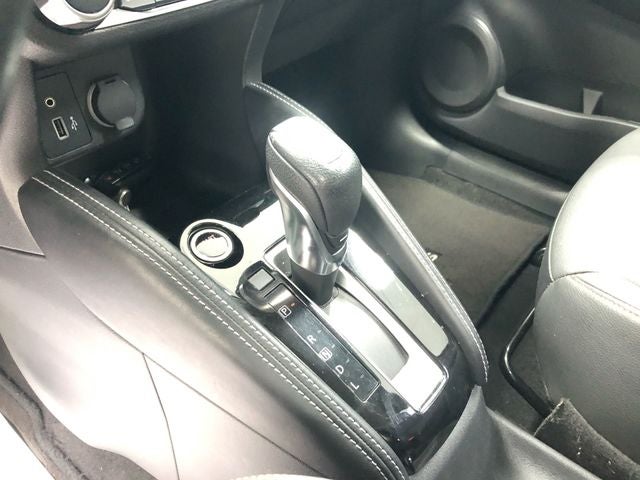 2018 Nissan Kicks SR