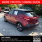 2018 Nissan Kicks SR